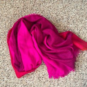 American Eagle Scarf